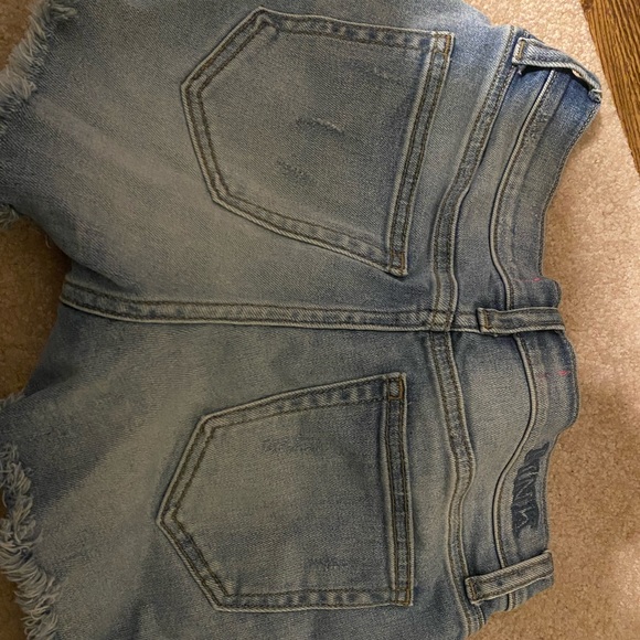 Vs pink size2 - Picture 2 of 3